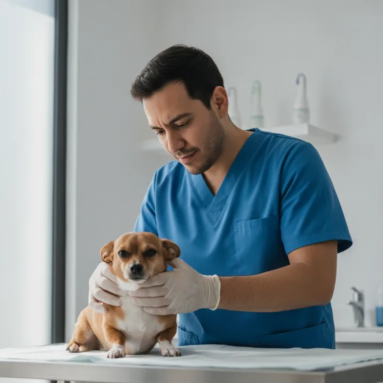 Veterinário serviço em Sao Jose dos Pinhais
